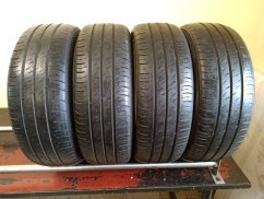 Kumho 185/60 R15 84H 2x4-4,5mm; 2x3,5-4mm (Bazarové)