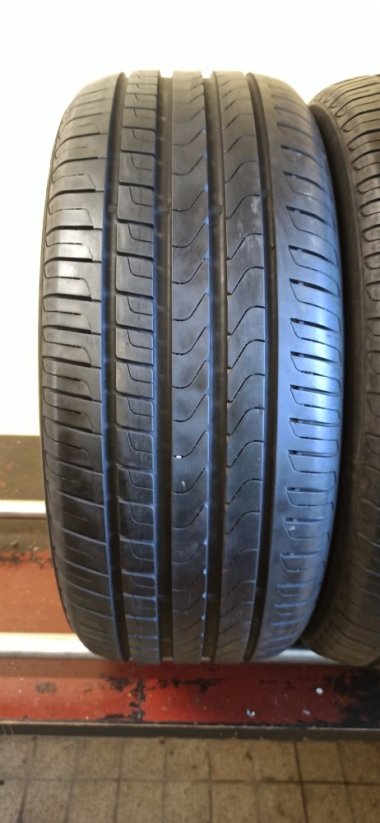 Pirelli 255/45 R19 100V 6,5-7,5mm (Bazarové)