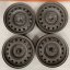 Ocelové disky Nissan Almera 6Jx15'', 4x114,3 ET45