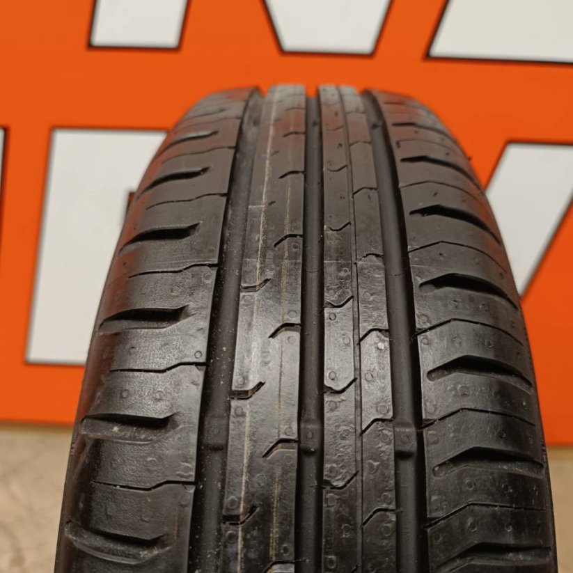 Kola pro Opel Karl + letní pneumatiky 165/65 r14