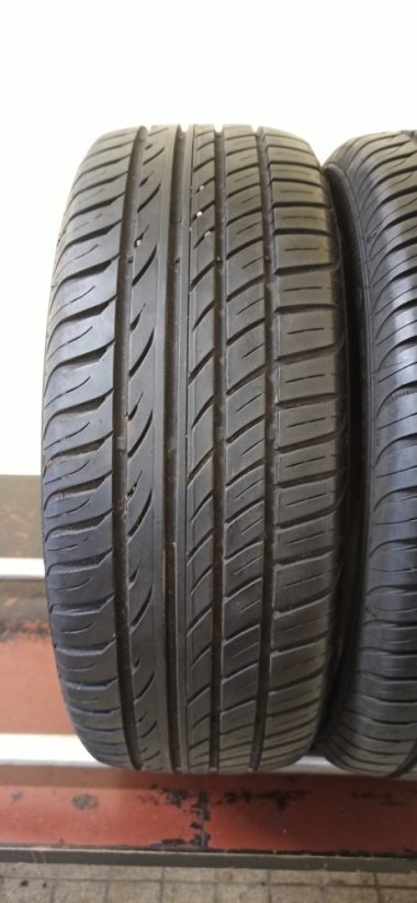 Platin RP410 Diamant 205/55 R16 91V 6,5 mm (Bazarové)