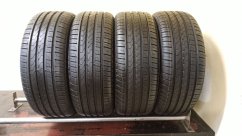 Pirelli Cinturato P7 215/45 R18 89V 7 mm (Bazarové)