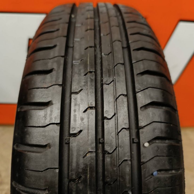 Kola pro Opel Karl + letní pneumatiky 165/65 r14