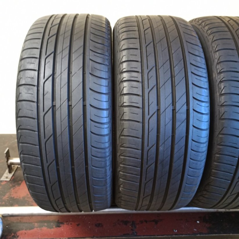 Bridgestone Turanza T001 225/55 R17 97V 4,5-5,5mm (Použité)