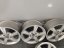 Alu kola na Audi A3, Q2, VW T-Roc 16'' 5x112 ET43