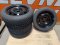 Zimní kola na Opel Corsa od r.2019 pneu 195/55 R16