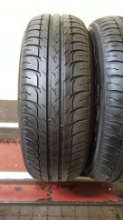 BF Goodrich 175/65 R14 82T 5mm (Použité)