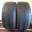 Michelin Cross Climate 2 275/45 R20 110H 5mm (Použité)