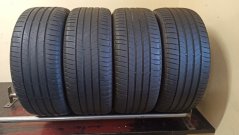 Bridgestone Turanza T005 225/45 R17 91Y 4,5 mm (Použité)