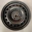 Ocelové disky Citigo, Mii, UP , R14 , 4x100 , ET35