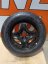 Kola pro Opel Corsa 6x15'' + zimní pneu DEMO SADA
