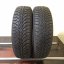 Fulda Kristal Montero 3 165/70 R14 81T 4,5 - 5,5mm (Použité)