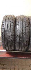 Continental 185/55 R16 83H 5,5mm (Bazarové)