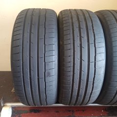 Hankook 235/50 R20 100T 4,5 mm (Bazarové)