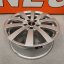 Alu kola OXXO 7Jx17'' , R17 , 5x112 , ET50