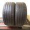 Falken Azenis FK510 255/45 R18 103Y 3,5-4,5mm (Použité)