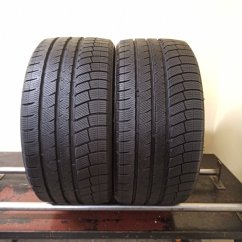 Davanti Wintoura+ XL 275/35 R20 102W 8,5 mm (Bazarové)