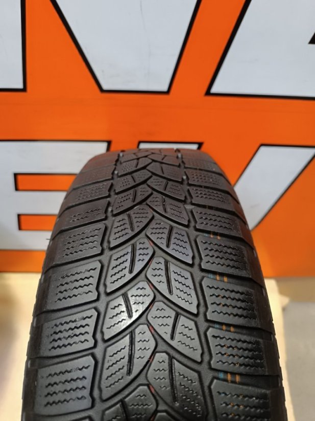 Zimní sada pro Opel Corsa 6x15'' ET39 , 185/65/15