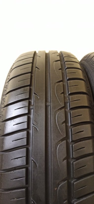 Fulda Eco Control 195/65 R15 88T 6,5 mm (Bazarové)