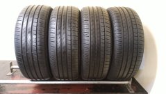 Pirelli Cinturato Seal Inside 215/55 R17 94W 5 mm (Použité)