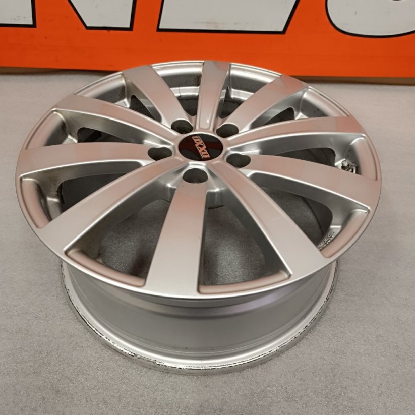 Alu kola OXXO 7Jx17'' , R17 , 5x112 , ET50