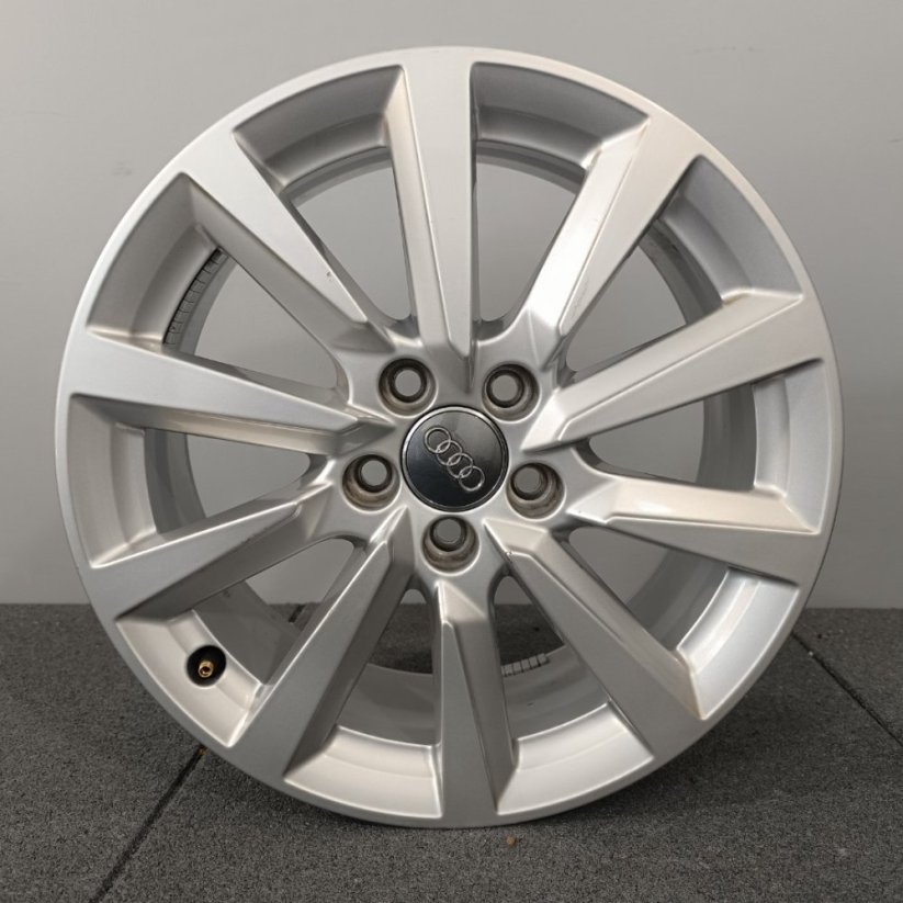 Alu kola Audi A1, Škoda Fabia III, 6,5Jx16'' 5x100