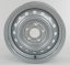 Ocelový disk SRW pro karavany a přívěsy 6Jx15" , 5x112 , ET30