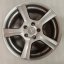 Alu kola Autec 7,5Jx17 , R17 , 5x112 , ET40