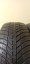 Nexen N blue 4 Seaosn WH17 215/60 R16 95H 4,5-5mm (Použité)