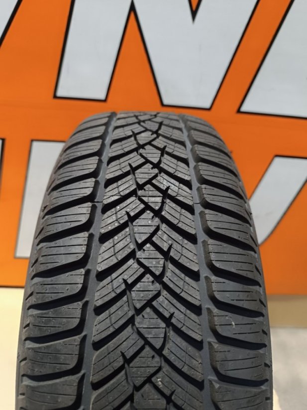 Zimní kola Peugeot 208 4x108 ET38 pneu 195/55 R16