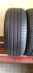 Pirelli P7 225/45 R18 95Y 3-4mm (Použité)