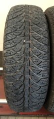 Fulda Kristall Montero 3 175/70 R14 84T 5,5 mm (Bazarové)
