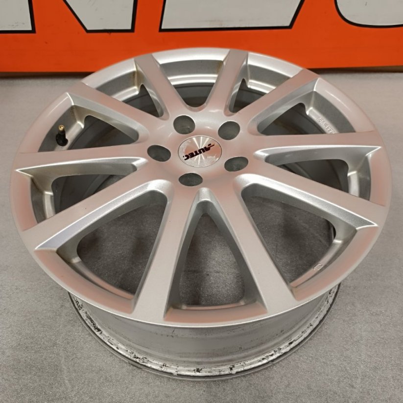 Alu kola Autec 7,5Jx18'' , R18 , 5x112 , ET42