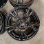 Alu kola Platin na Ford Focus , 5x108 , ET50, 16"