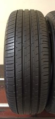 Falken Ziex 225/65 R17 102V 5,5 - 6,5 mm (Bazarové)