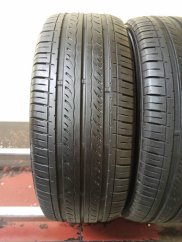 KUMHO 195/55 R16 87H 3,5-4mm (Bazarové)
