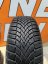 ALU kola Oxxo, 6,5x16'' 5x112+zimní pneu 205/60R16