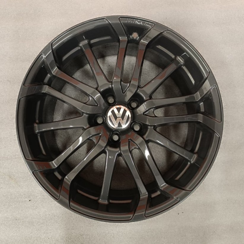 Alu kola Brock B26 8,5Jx19'' , R19 , 5x112 , ET45