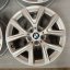 Alu kola pro BMW X1 6,5Jx17'' , R17 , 5x112 , ET39