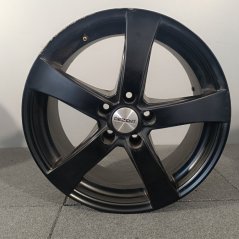 Alu disky Dezent 7,5Jx17'', 5x108 , ET48