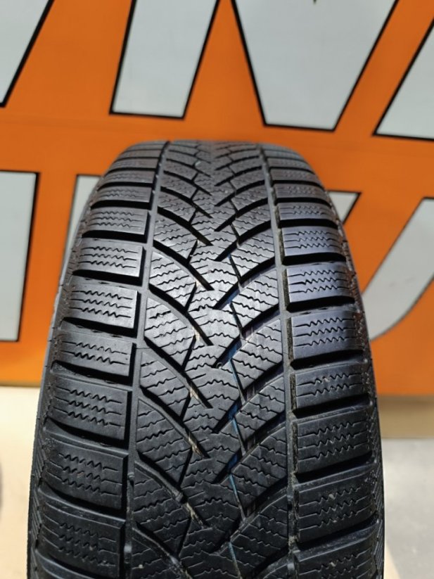 Zimní kola Opel/Peugeot 4x108 ET38 pneu 195/55 R16