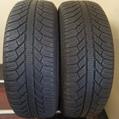 SEMPERIT MASTER - GRIP 2 215/65 R17 99H 4,5 - 5mm (Bazarové)