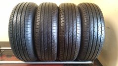 Kleber Dynaxer 205/65 R15 94H 6,5mm TOP (Použité)