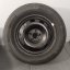 Letní kola Škoda Octavia I, 205/60 R15, 5x100