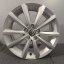 Originální alu kola Volkswagen Polo 6Jx16'', 5x100 (Bazarové)