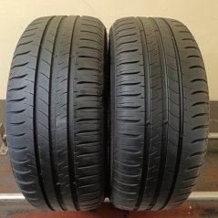 Michelin Energy Saver 195/55 R15 85V 5,5 mm (Použité)