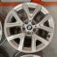 Alu kola pro BMW X1 6,5Jx17'' , R17 , 5x112 , ET39