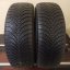 Falken Euroall Season 205/60 R16 96V 5 - 6 mm (Použité)