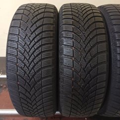 Semperit Speed-Grip 5 185/60 R15 84T 5,5 - 7,5 mm (Použité)