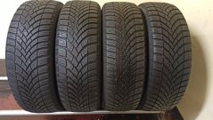 Semperit Speed-Grip 5 185/60 R15 84T 5,5 - 7,5 mm (Použité)